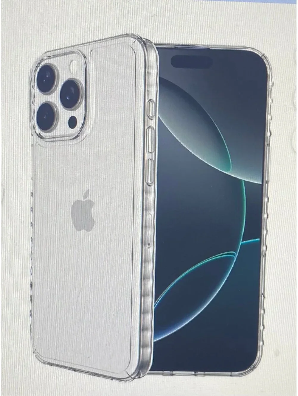 N/A case iphone